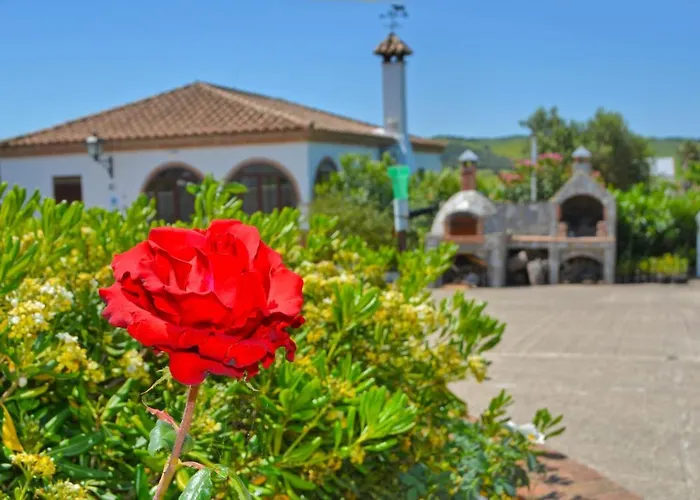 La Esperanza Medina-Sidonia