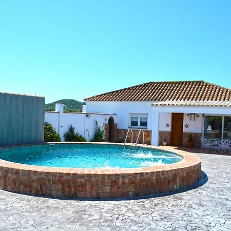 La Esperanza 1 Y 2 Holiday home Medina-Sidonia