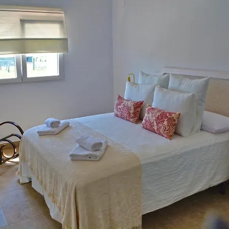 Holiday home La Esperanza 1 Y 2 Medina-Sidonia