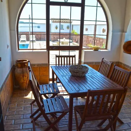 Holiday home La Esperanza 1 Y 2