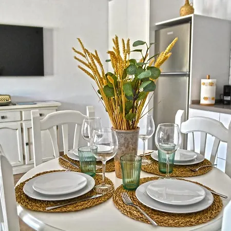 La Esperanza 1 Y 2 Holiday home