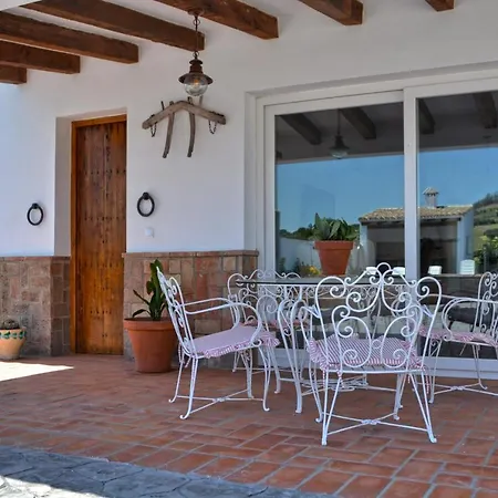 Holiday home La Esperanza 1 Y 2