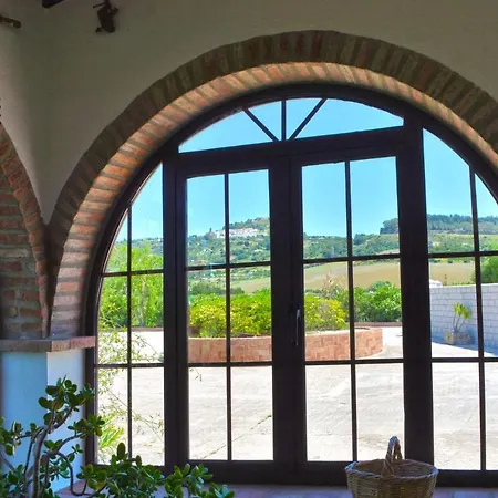 La Esperanza 1 Y 2 Holiday home *