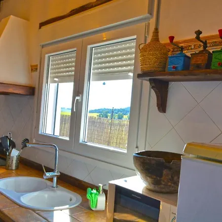 La Esperanza 1 Y 2 Holiday home *