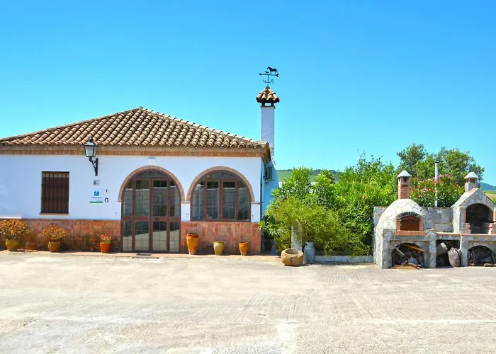 La Esperanza * Medina-Sidonia